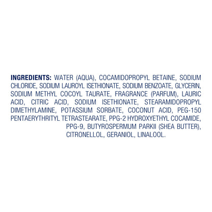 Love Your Waves Sulfate-Free Shampoo for Wavy Hair Hydrated Waves Moisturizing Shampoo Made with Raw Shea Butter for Definition & 72 Hr Frizz Protection, 13.5 Fl Oz